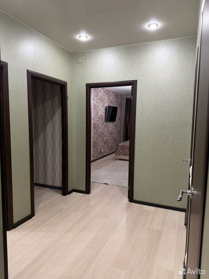 m. Zheleznodorozhnaya: Apartment, 2-rooms