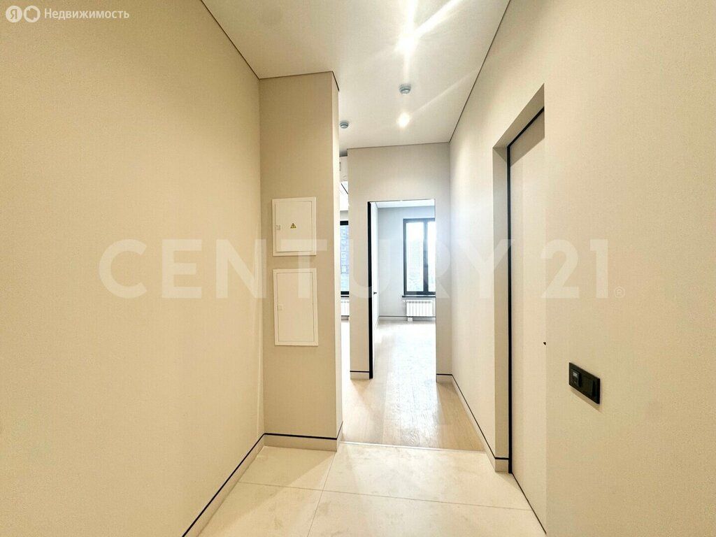 m. Michurinsky prospekt: Apartment, 2-rooms
