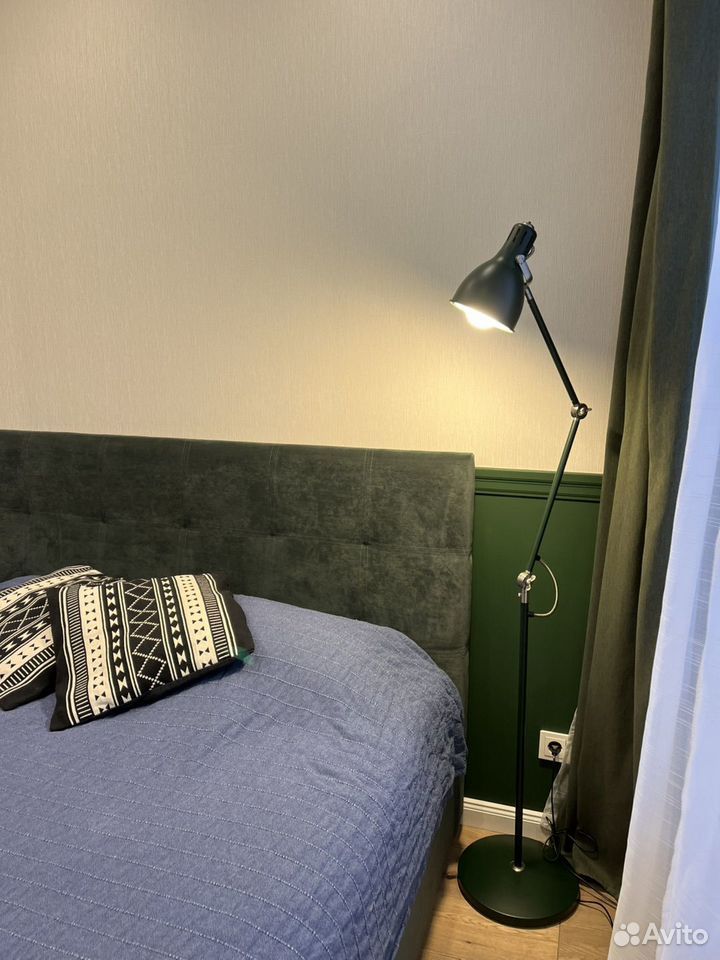m. Penyagino: Apartment, 3-rooms
