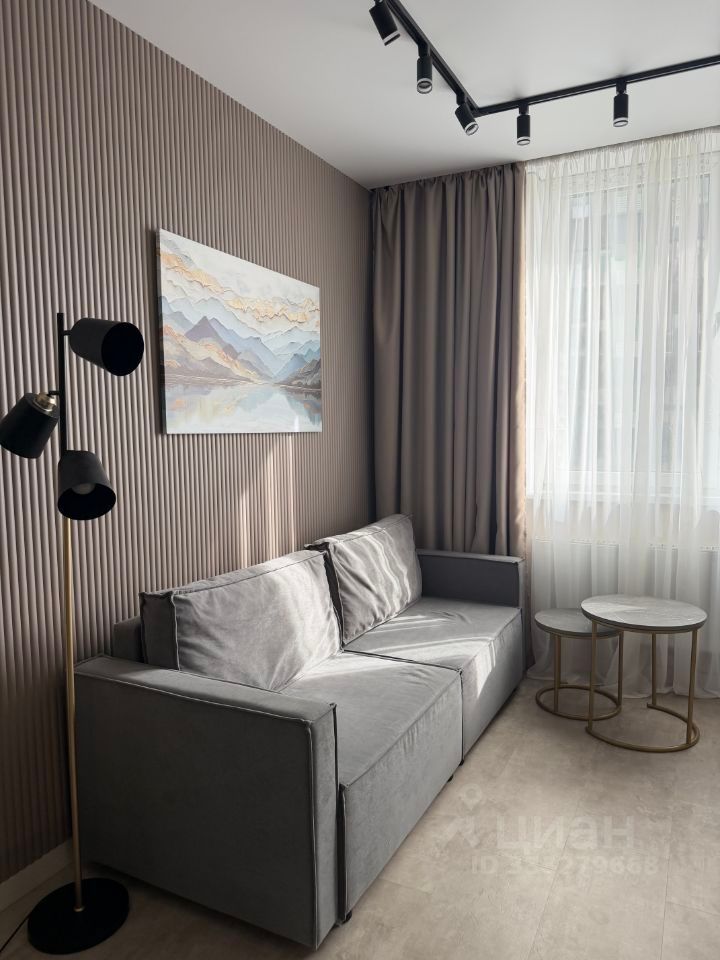 m. Vodniki: Apartment, 2-rooms