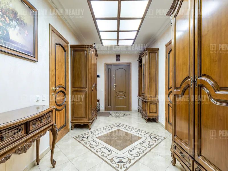 m. Kurskaya: Apartment, 4-rooms