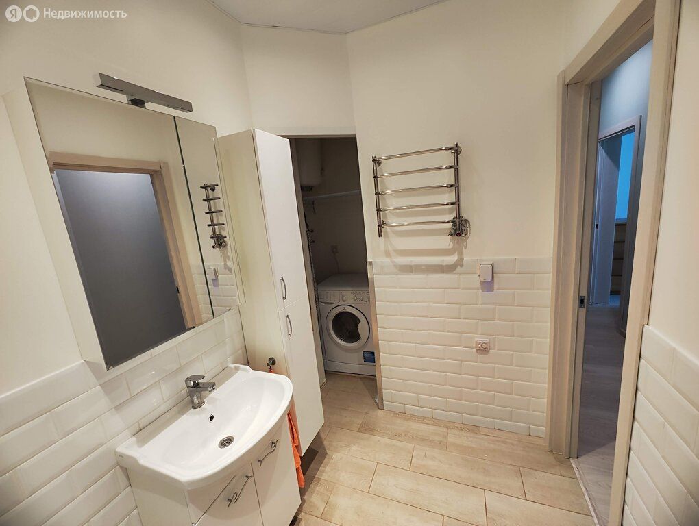 m. Podolsk: Apartment, 1-rooms