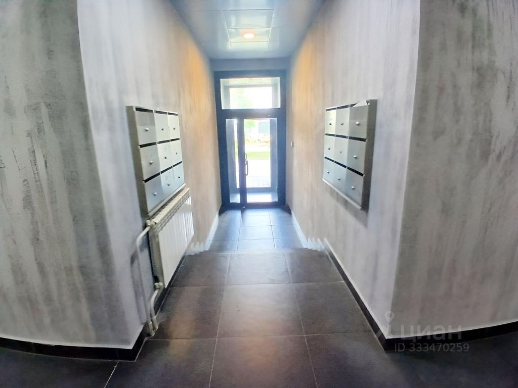 m. Kotelniki: Apartment, 3-rooms