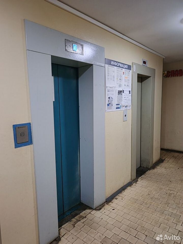 m. Otdykh: Apartment, 1-rooms