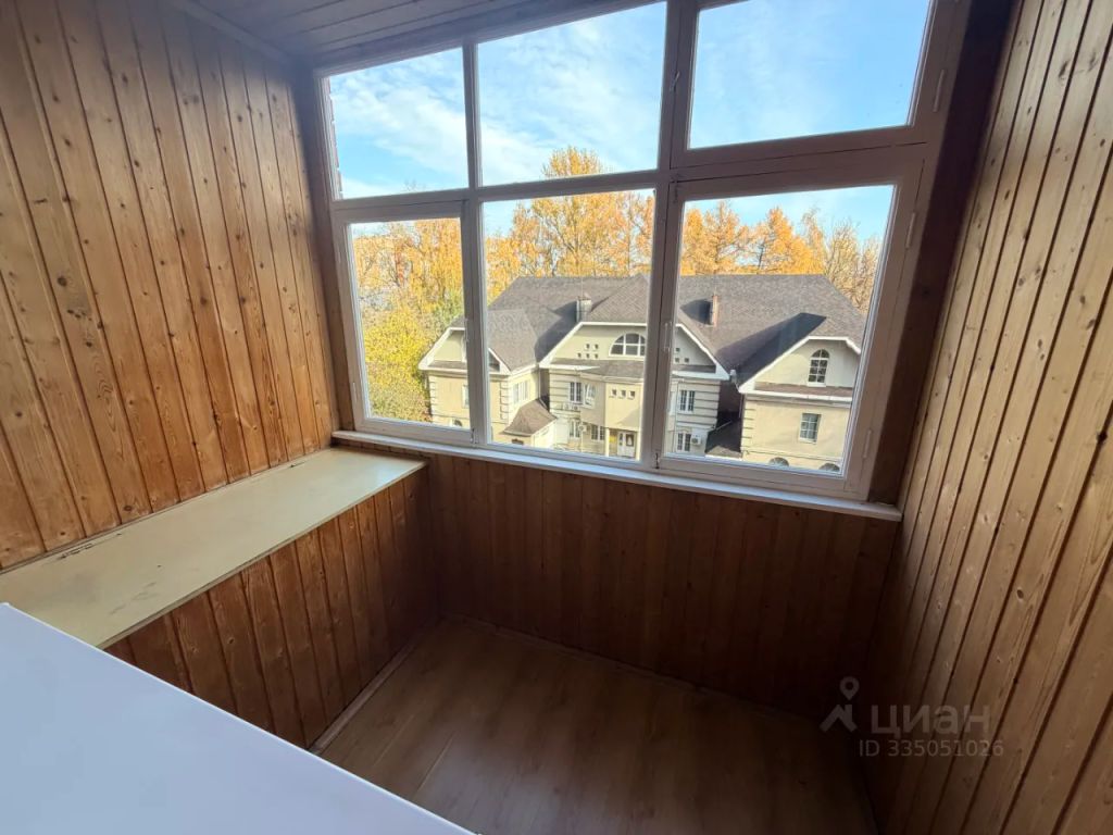 m. Dolgoprudnaya: Apartment, 3-rooms