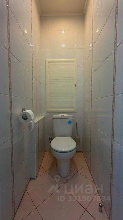 m. Bagrationovskaya: Apartment, 1-rooms