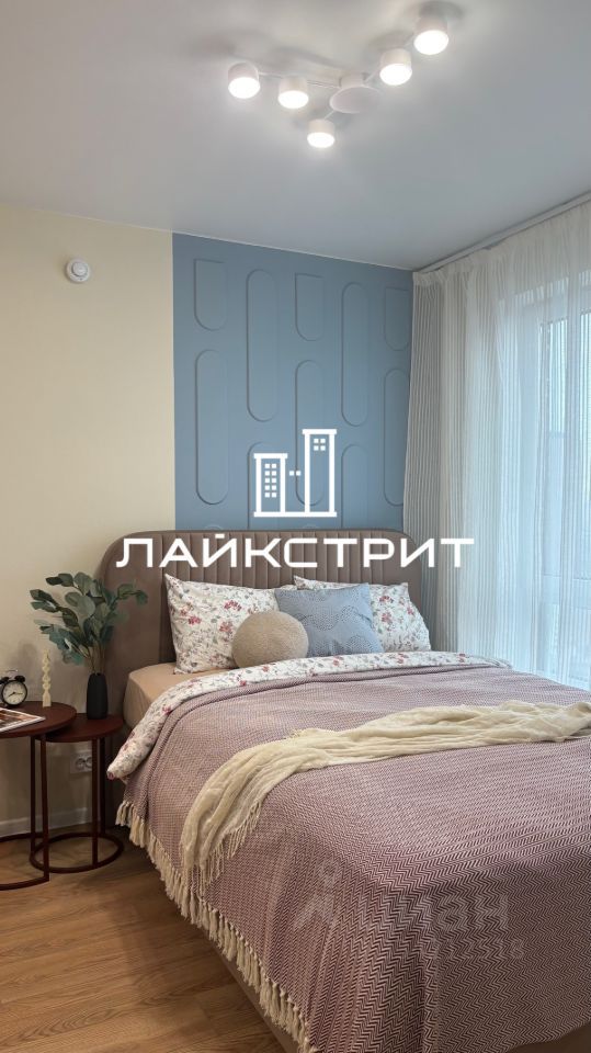 m. Butyrskaya : Apartment, 1-rooms