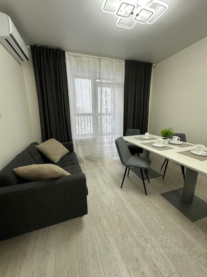m. Odintsovo: Apartment, 1-rooms