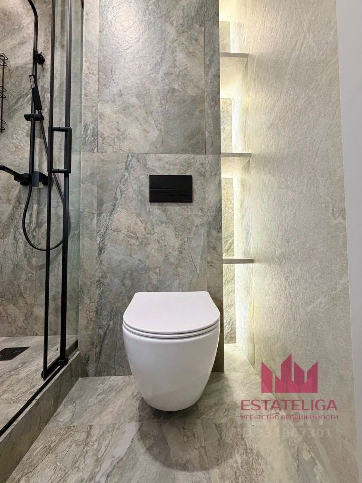 m. Ostankino: Apartment, 1-rooms