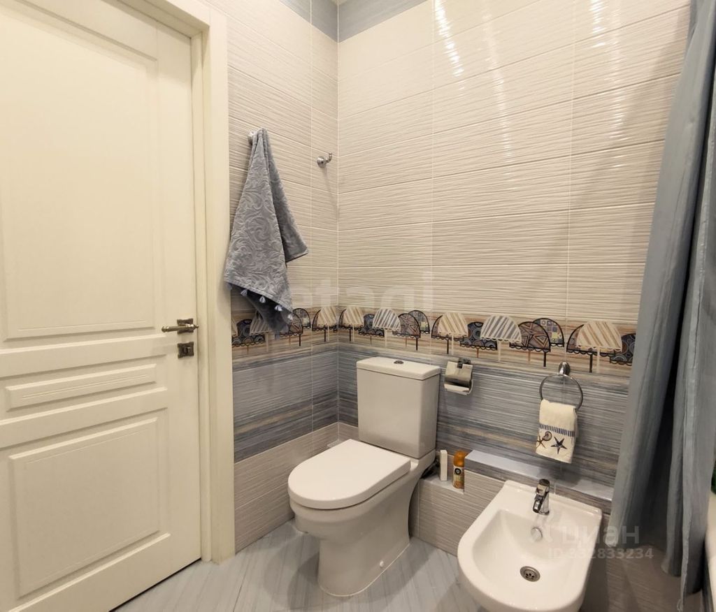 m. Skolkovo: Apartment, 2-rooms