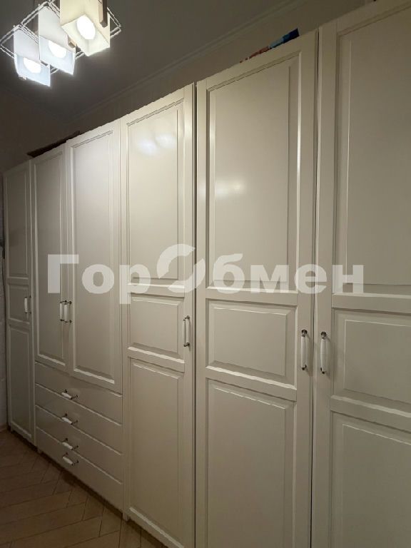 m. Akademicheskaya: Apartment, 3-rooms