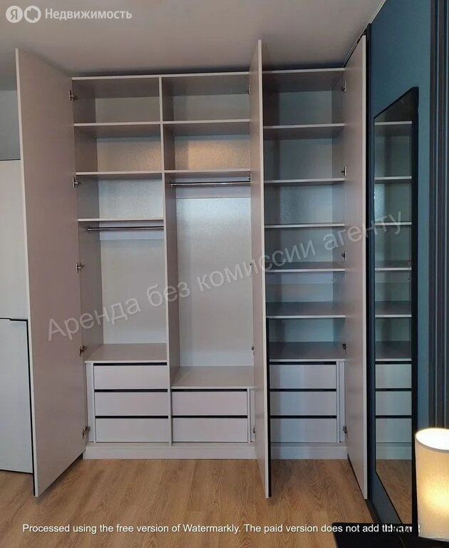 m. Nagatinskaya: Apartment, 1-rooms