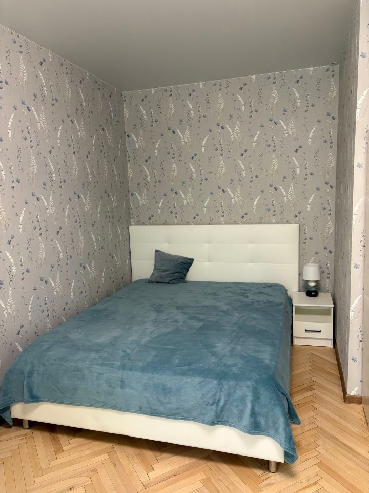 m. Belorusskaya: Apartment, 1-rooms