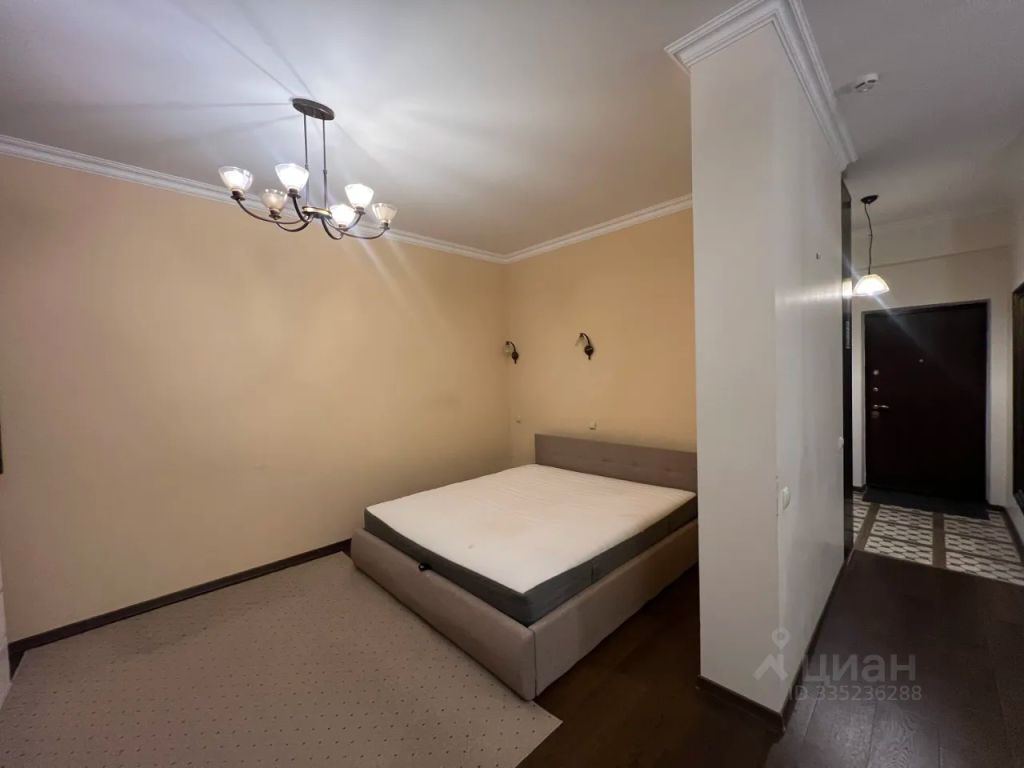 m. Molodezhnaya: Apartment, 1-rooms