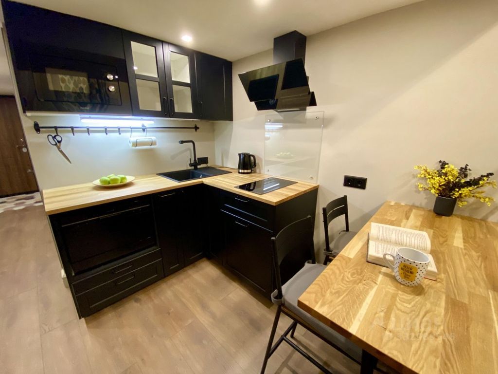 m. Begovaya: Apartment, 1-rooms