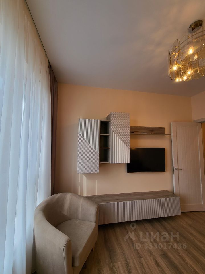 m. Spartak: Apartment, 2-rooms