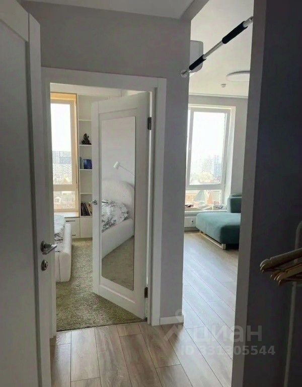 m. Vodniki: Apartment, 1-rooms