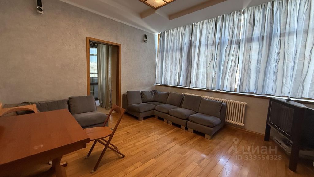 m. Sokol: Apartment, 2-rooms