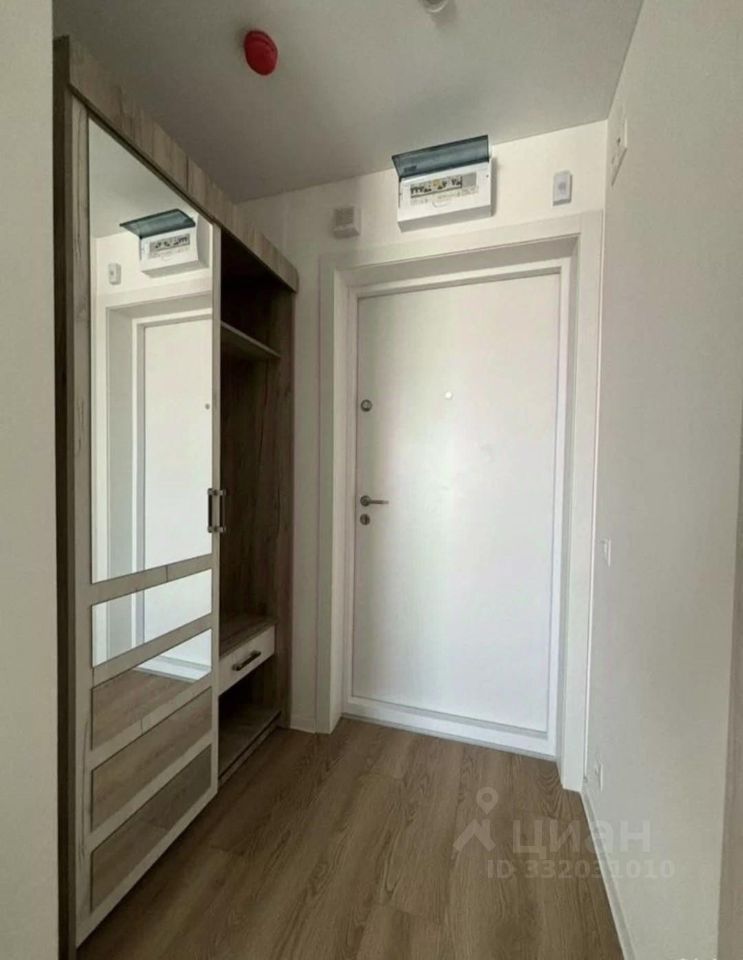m. Kotelniki: Apartment, 1-rooms