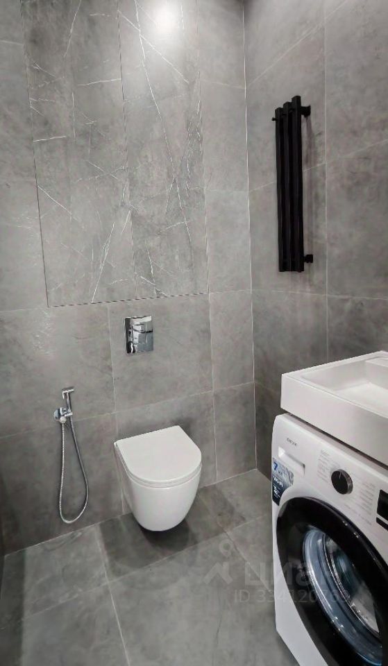 m. Skolkovo: Apartment, 1-rooms