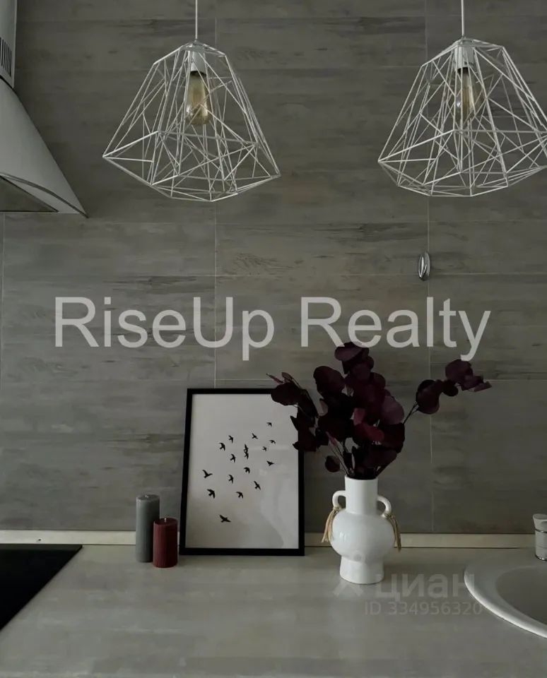 m. TsSKA: Apartment, 2-rooms