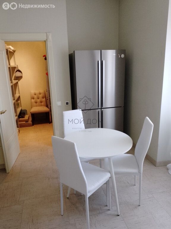 m. Panfilovskaya: Apartment, 2-rooms