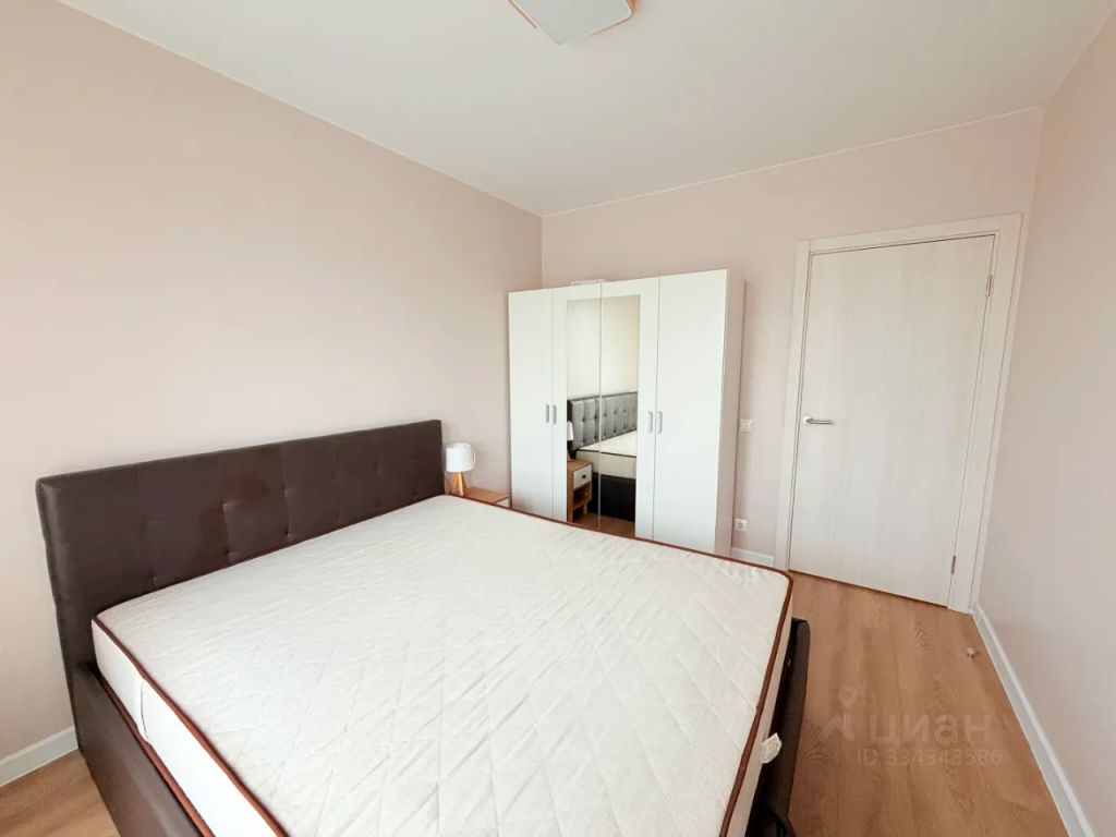 m. Opalikha: Apartment, 1-rooms