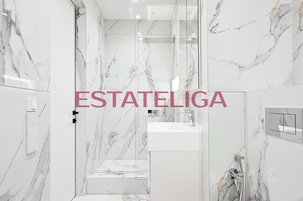 m. Studencheskaya: Apartment, 2-rooms