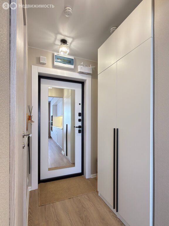m. Okruzhnaya: Apartment, 2-rooms