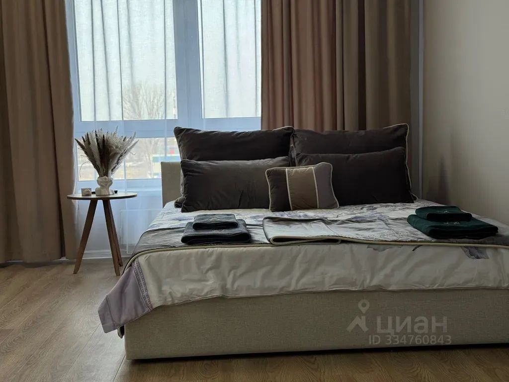 m. Scherbinka: Apartment, studio