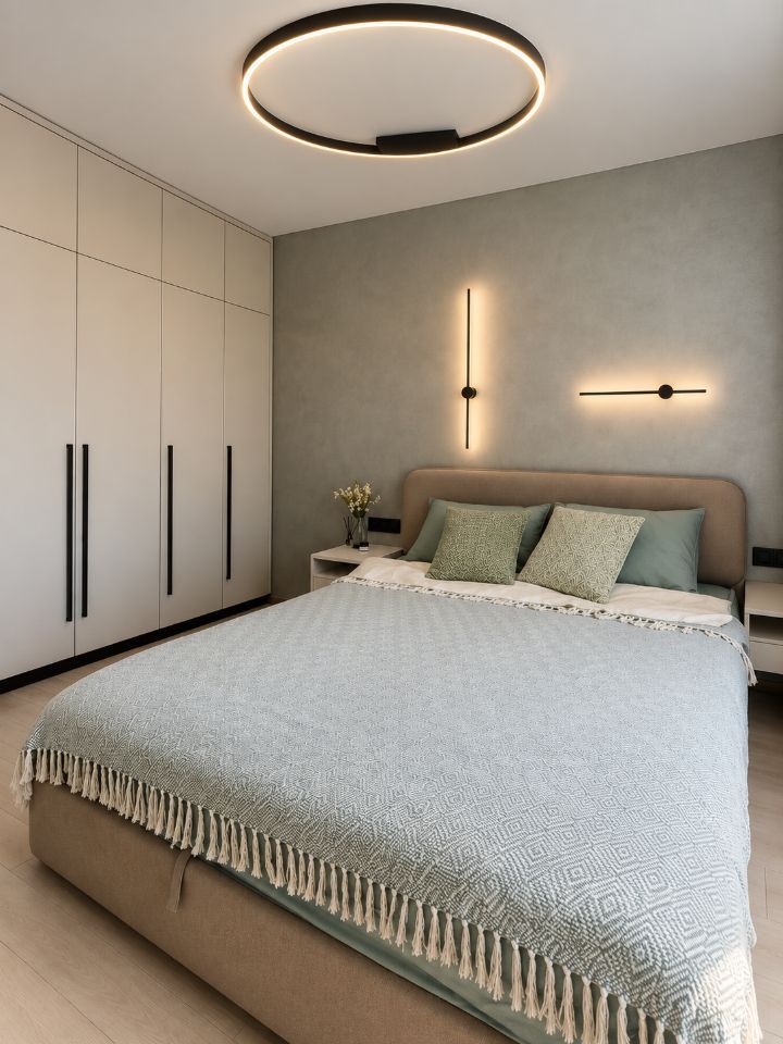m. Spartak: Apartment, 2-rooms