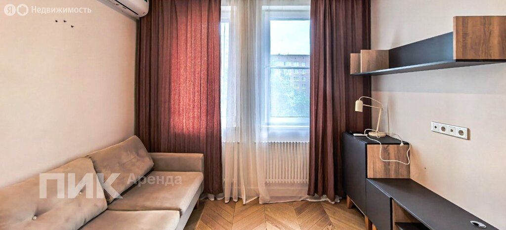 m. Kakhovskaya: Apartment, 1-rooms