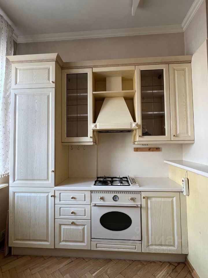 m. Vavilovskaya: Apartment, 2-rooms