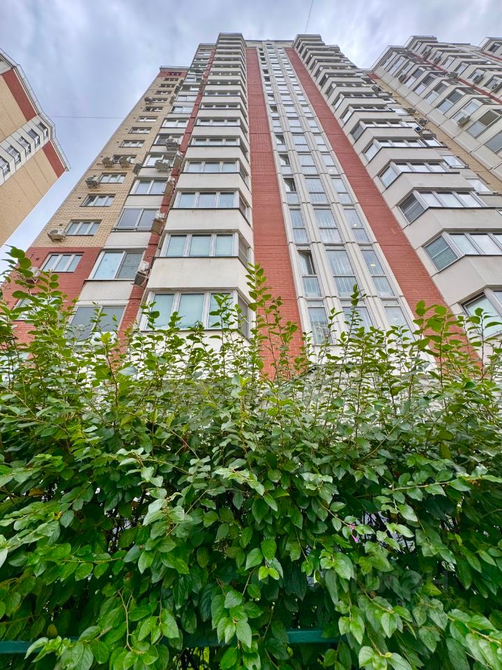 m. Planernaya: Apartment, 2-rooms