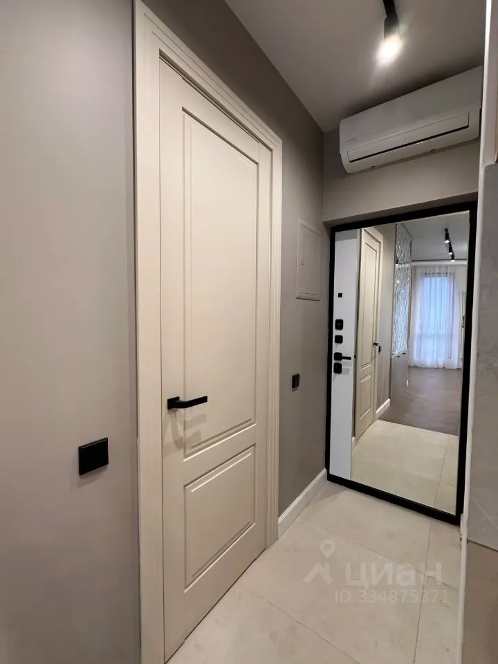 m. Volgogradsky prospekt: Apartment, 1-rooms