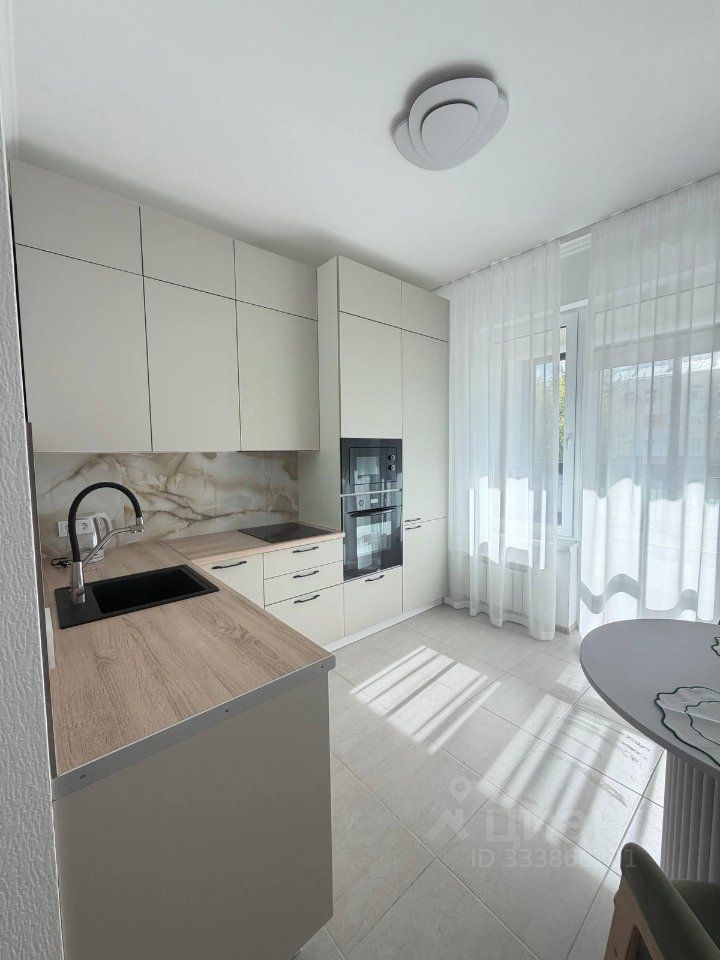 m. Volgogradsky prospekt: Apartment, 1-rooms