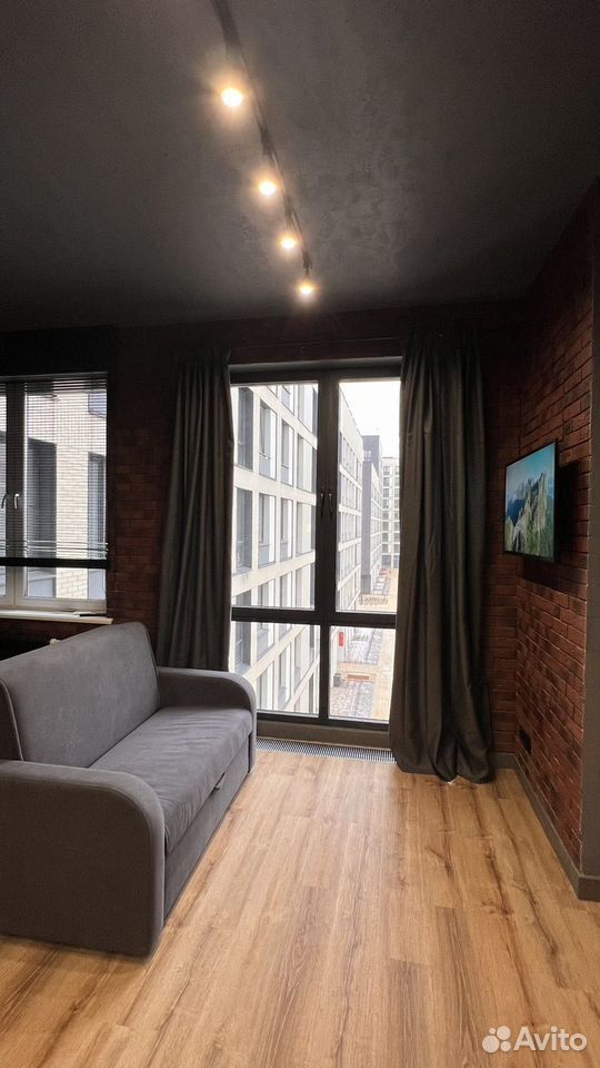 m. Rumyantsevo: Apartment, studio