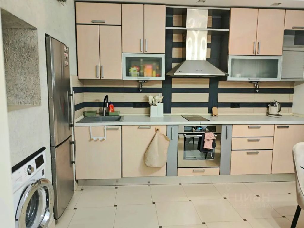 m. Penyagino: Apartment, 3-rooms