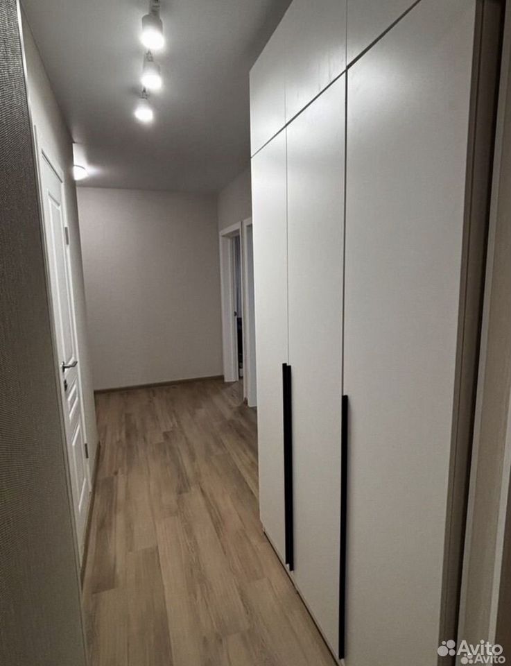 m. Planernaya: Apartment, 2-rooms