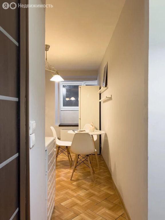 m. Marksistskaya: Apartment, 1-rooms