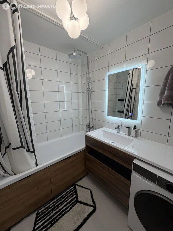 m. Okskaya: Apartment, 1-rooms