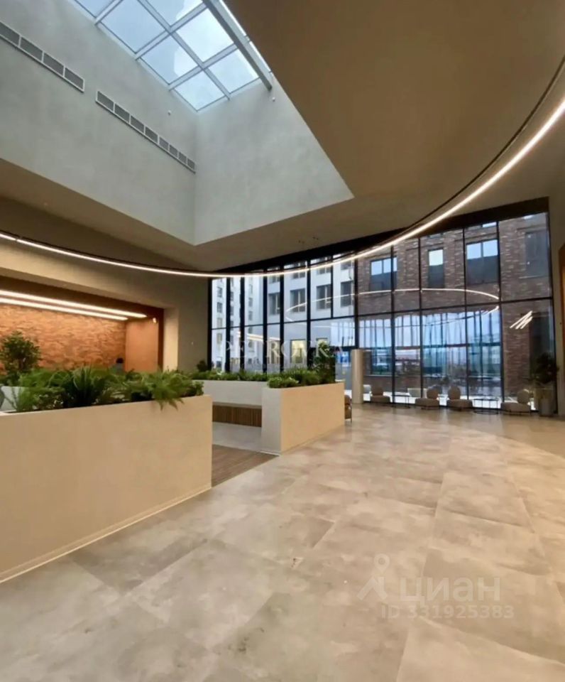 m. Kalitniki: Apartment, studio