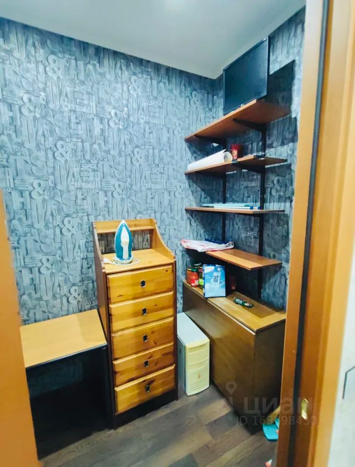 m. Sheremetyevskaya: Apartment, 1-rooms