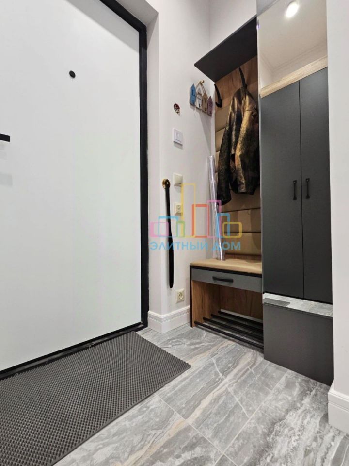 m. Kaluzhskaya: Apartment, 2-rooms