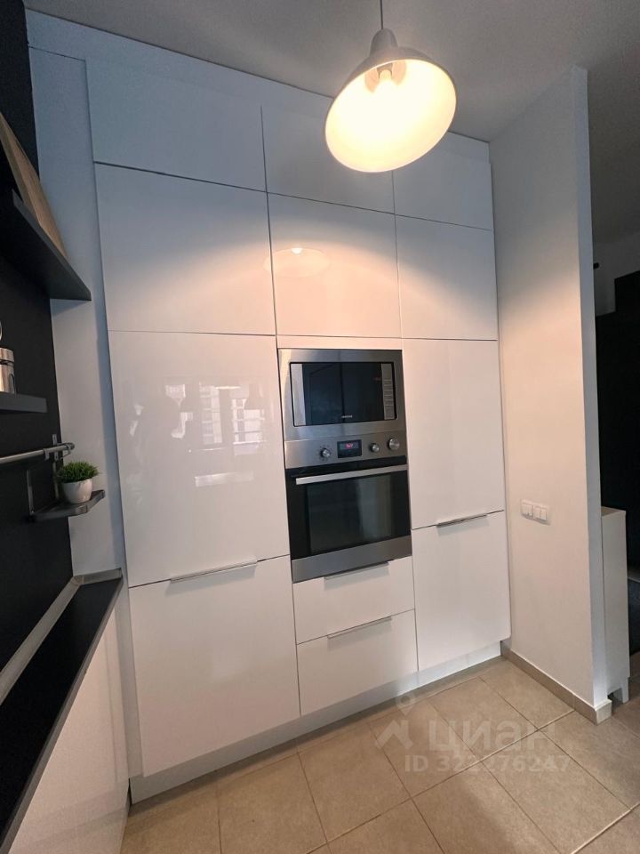 m. Pyatnitskoe shosse: Apartment, 1-rooms