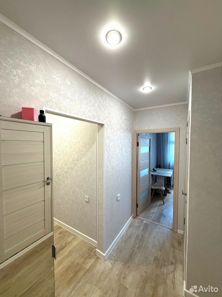 m. Molzhaninovo: Apartment, 2-rooms