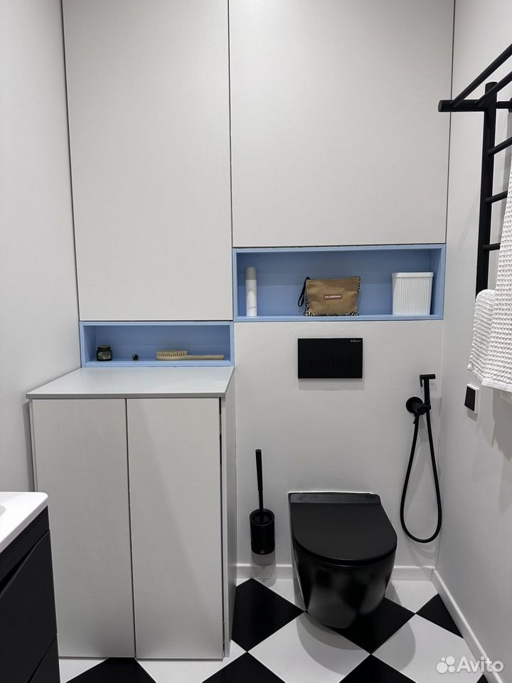 m. Anikeevka: Apartment, 1-rooms