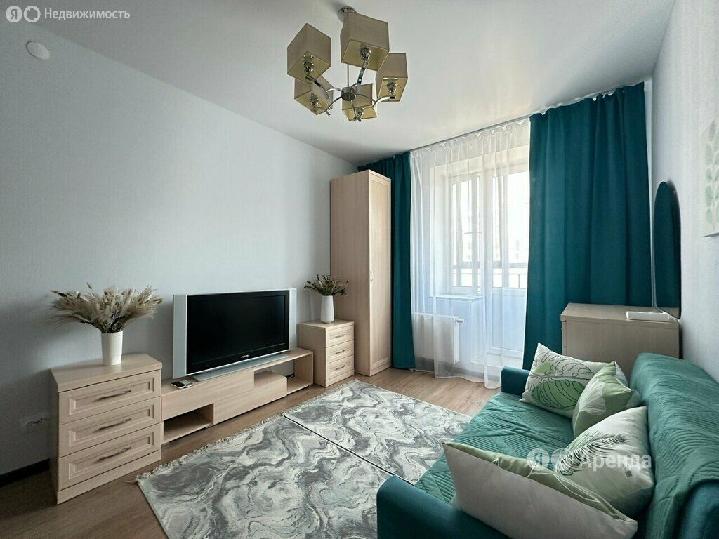 m. Zheleznodorozhnaya: Apartment, 1-rooms
