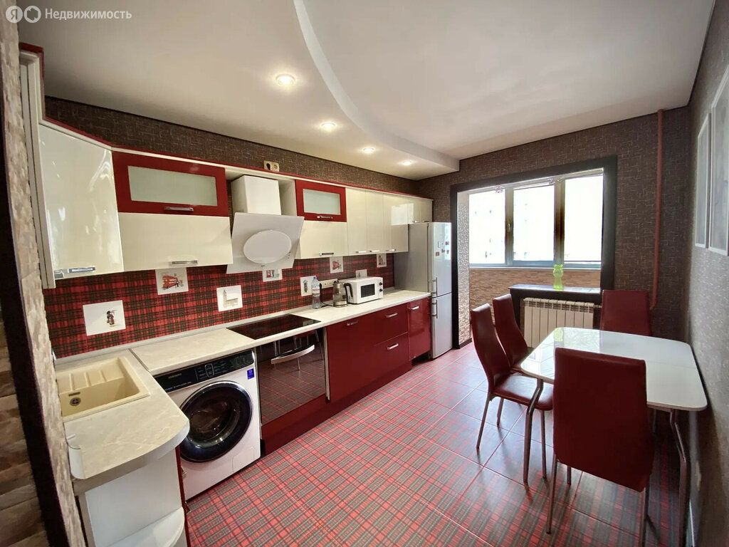 m. Dolgoprudnaya: Apartment, 2-rooms