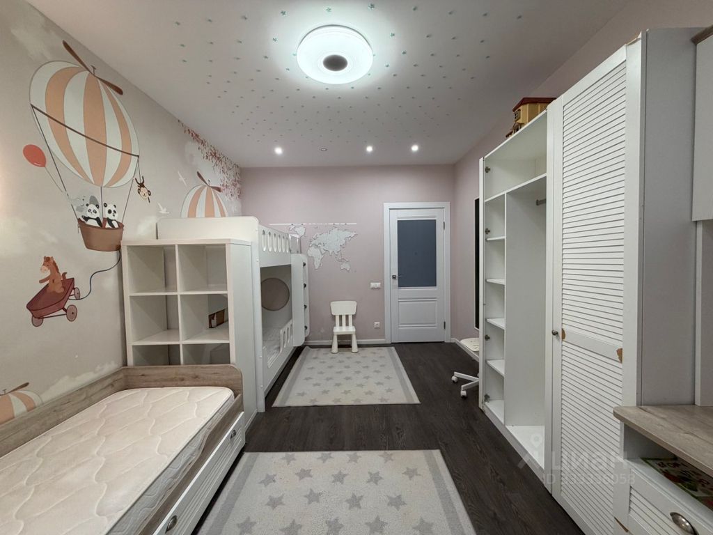 m. Planernaya: Apartment, 3-rooms